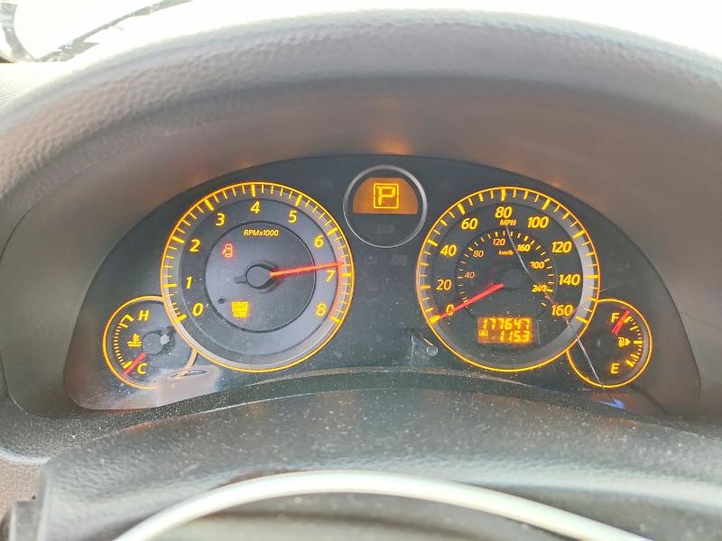 49657336 :رقم المزاد ، JNKCV51F76M613571 vin ، 2006 Infiniti G35 مزاد بيع