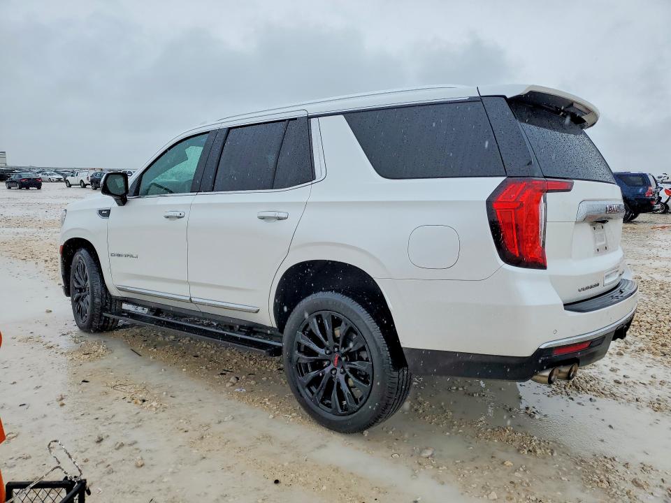 Aukcja sprzedaży 2021 Gmc Yukon, vin: 1GKS1DKL5MR339606, numer aukcji: 50734576
