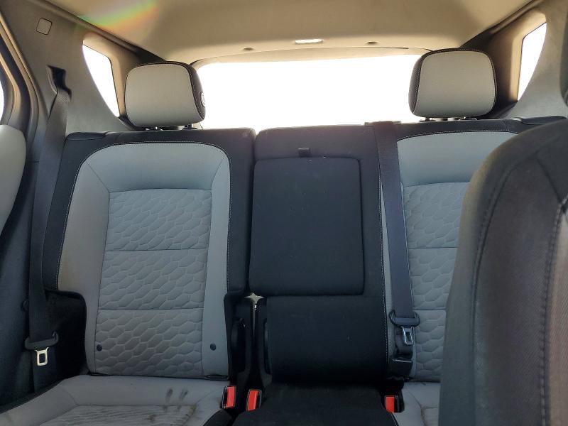 Aukcja sprzedaży 2018 Chevrolet Equinox, vin: 2GNAXHEV6J6198571, numer aukcji: 51151726