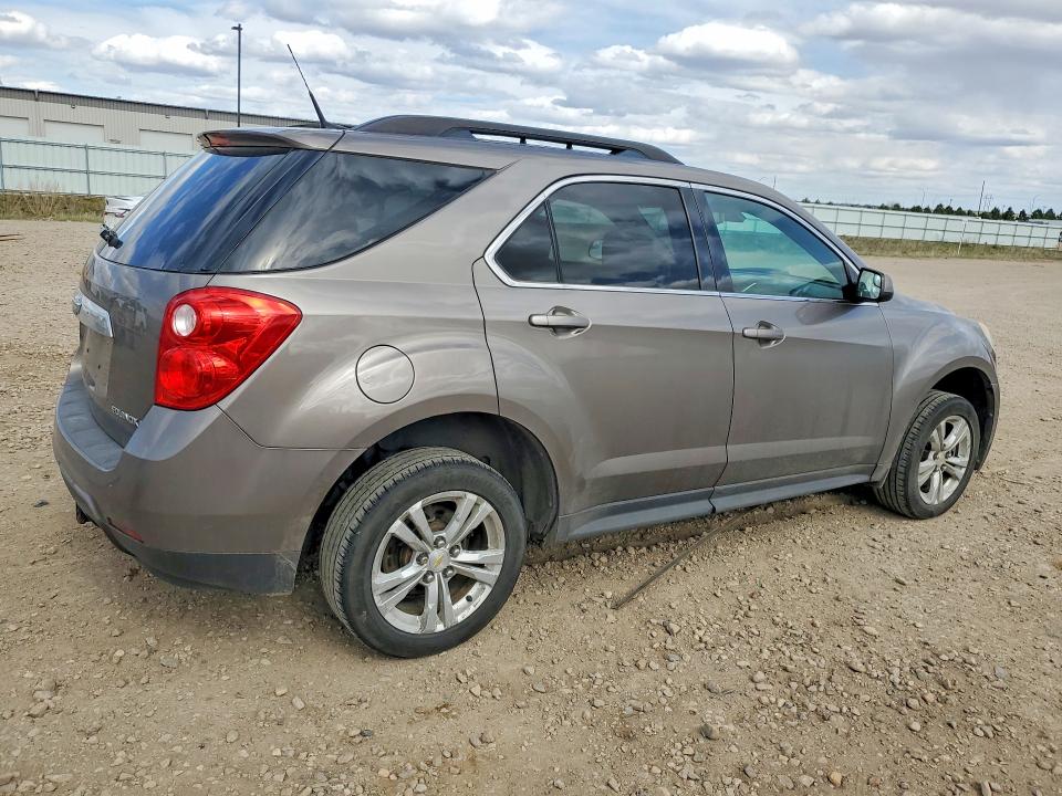 Aukcja sprzedaży 2012 Chevrolet Equinox, vin: 2GNALPEK6C6208255, numer aukcji: 51102406