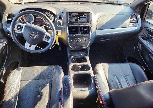 Aukcja sprzedaży 2017 Dodge Grand Caravan, vin: 2C4RDGEG0HR760554, numer aukcji: 49047636