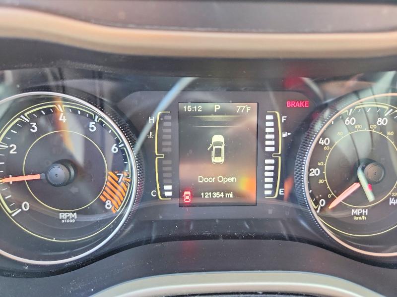 Продажа на аукционе авто 2014 Jeep Cherokee, vin: 1C4PJMCS5EW193184, номер лота: 50594976