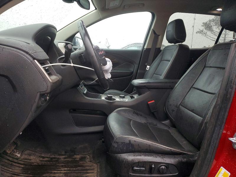 Aukcja sprzedaży 2020 Gmc Terrain, vin: 3GKALXEX4LL140865, numer aukcji: 49705556