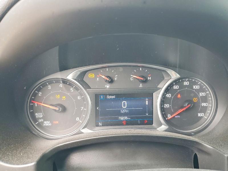 Aukcja sprzedaży 2021 Gmc Terrain, vin: 3GKALMEV7ML320291, numer aukcji: 48392886