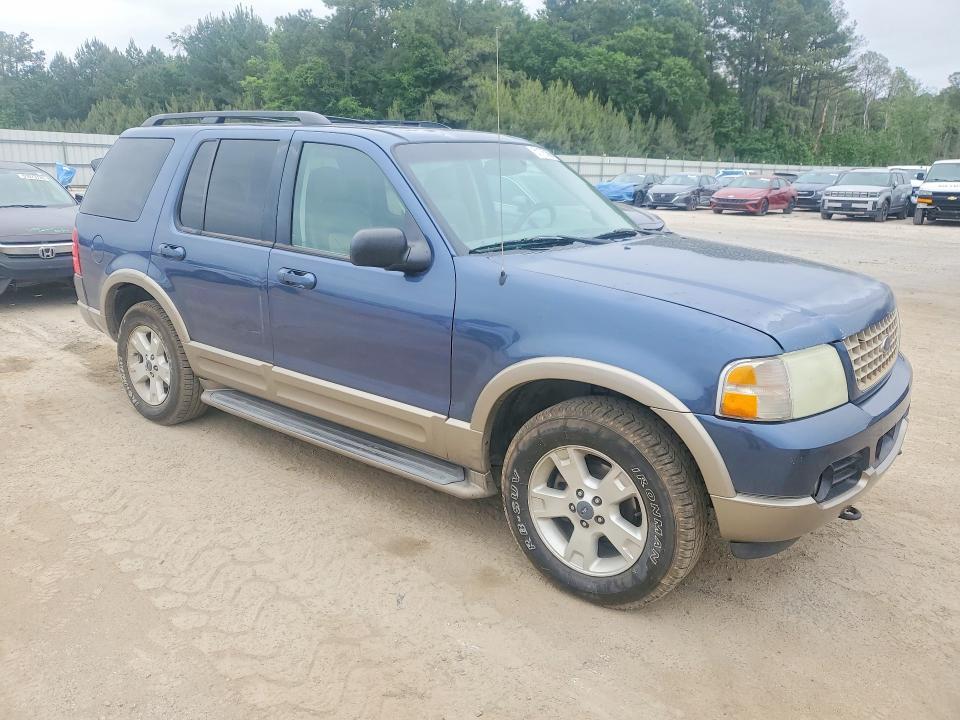 51175366 :رقم المزاد ، 1FMZU74W33ZB40042 vin ، 2003 Ford Explorer مزاد بيع