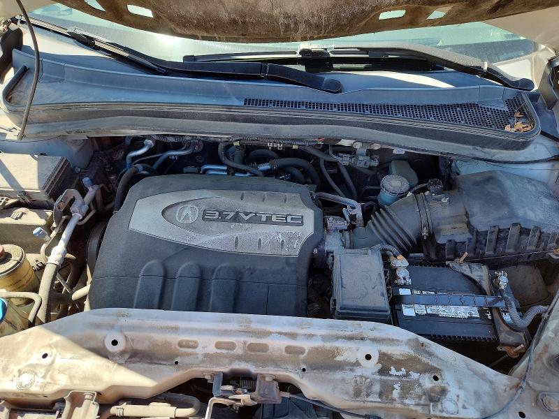 Продаж на аукціоні авто 2008 Acura Mdx, vin: 2HNYD28318H533168, номер лоту: 51000916