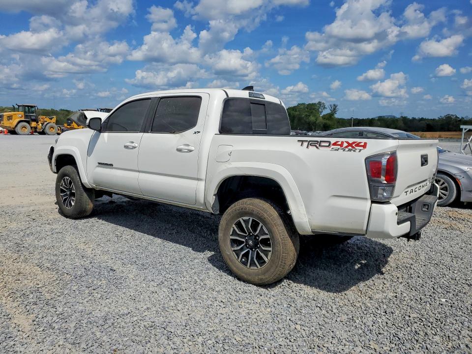 46267786 :رقم المزاد ، 3TMCZ5ANXNM465514 vin ، 2022 Toyota Tacoma مزاد بيع