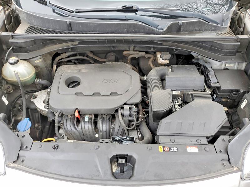 47773316 :رقم المزاد ، KNDPNCAC5L7833976 vin ، 2020 Kia Sportage مزاد بيع