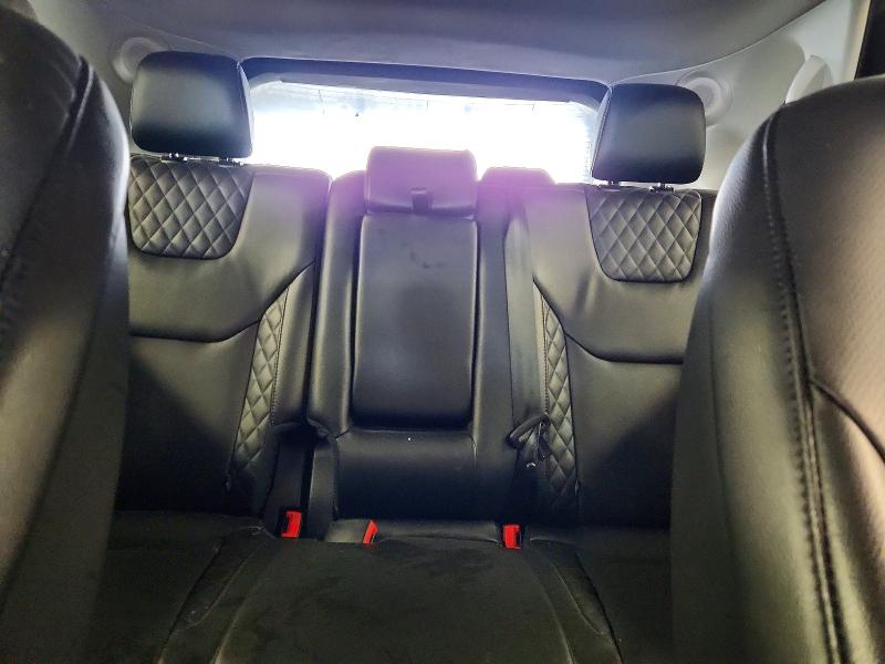 Продажа на аукционе авто 2024 Ford Edge, vin: 2FMPK4K91RBB11563, номер лота: 47987136