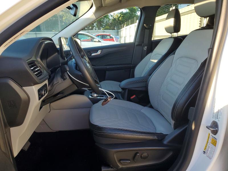 Продаж на аукціоні авто 2023 Ford Escape, vin: 1FMCU0E19PUB39366, номер лоту: 51109436
