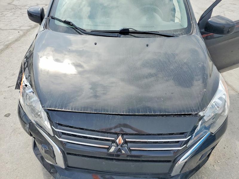 Aukcja sprzedaży 2021 Mitsubishi Mirage, vin: ML32AUHJ9MH013138, numer aukcji: 48459946