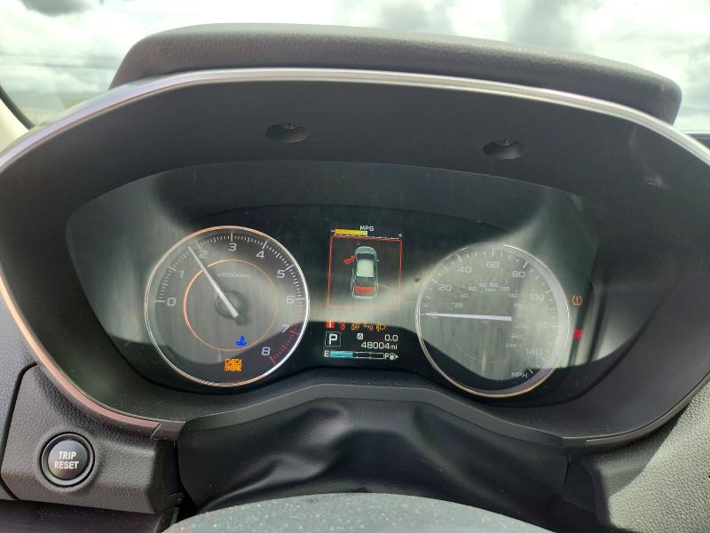 Продажа на аукционе авто 2018 Subaru Crosstrek, vin: JF2GTAJC0J8264828, номер лота: 51566996