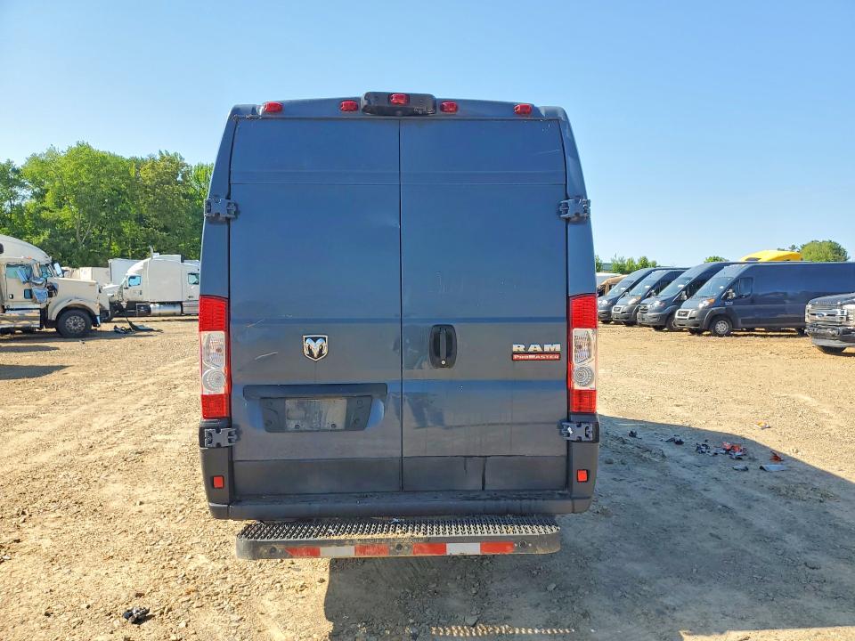 Продажа на аукционе авто 2021 Ram Promaster 3500, vin: 3C6FRVJG3ME503065, номер лота: 50150286