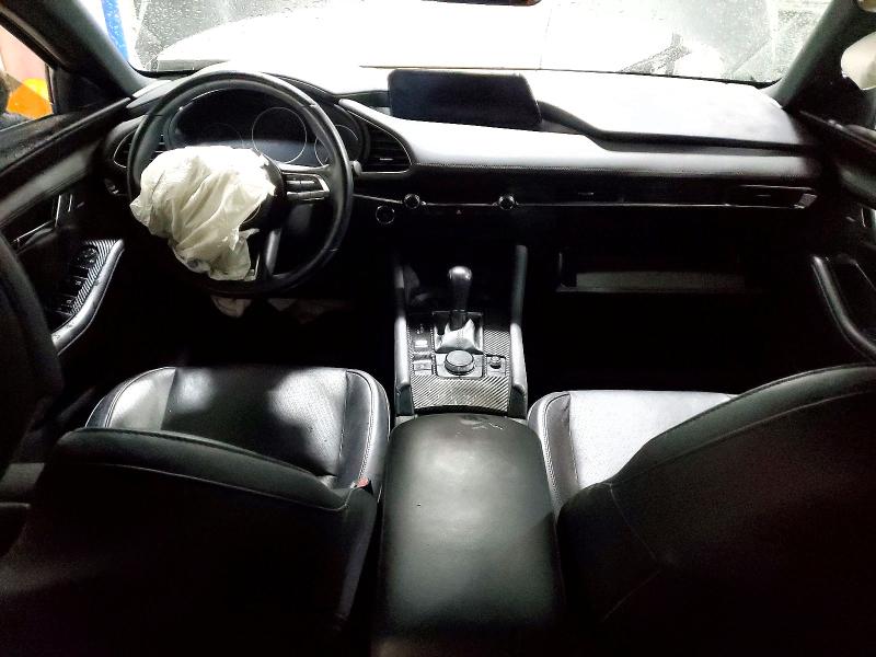 Aukcja sprzedaży 2021 Mazda 3, vin: JM1BPBNY1M1321303, numer aukcji: 48780586