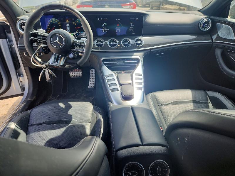 Продаж на аукціоні авто 2023 Mercedes-benz Amg Gt, vin: W1K7X6BB6PA054327, номер лоту: 51083846