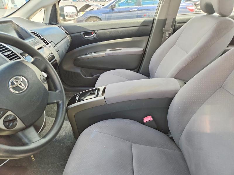 2009 Toyota Prius მანქანა იყიდება აუქციონზე, vin: JTDKB20U193514713, აუქციონის ნომერი: 47985196