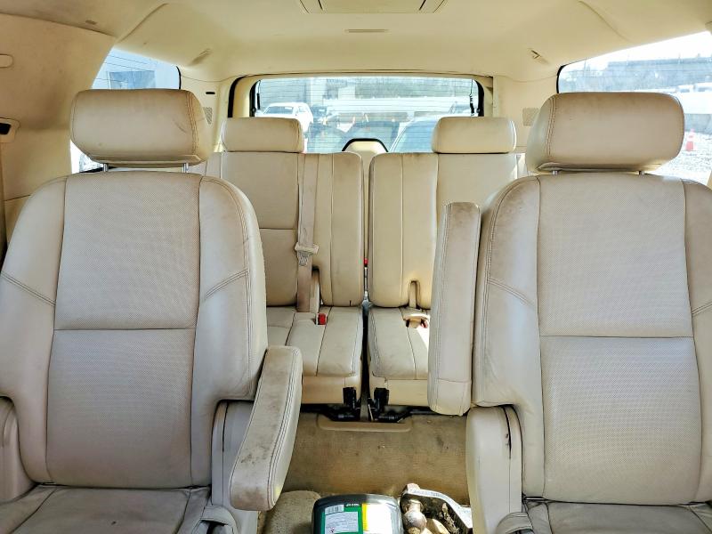 Aukcja sprzedaży 2008 Cadillac Escalade, vin: 1GYFK66828R106875, numer aukcji: 49750496