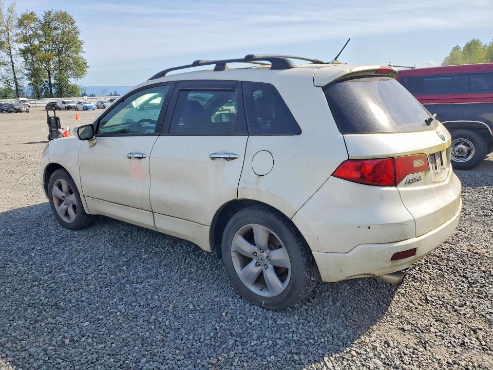 Продажа на аукционе авто 2009 Acura Rdx, vin: 5J8TB185X9A000576, номер лота: 52163666