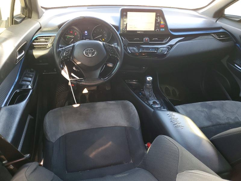 Продаж на аукціоні авто 2019 Toyota C-hr, vin: NMTKHMBX6KR080079, номер лоту: 48159436
