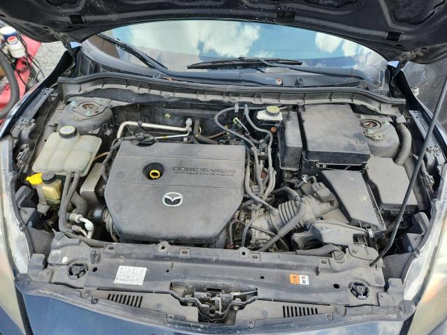 Продаж на аукціоні авто 2013 Mazda 3, vin: JM1BL1TF7D1746550, номер лоту: 52004176