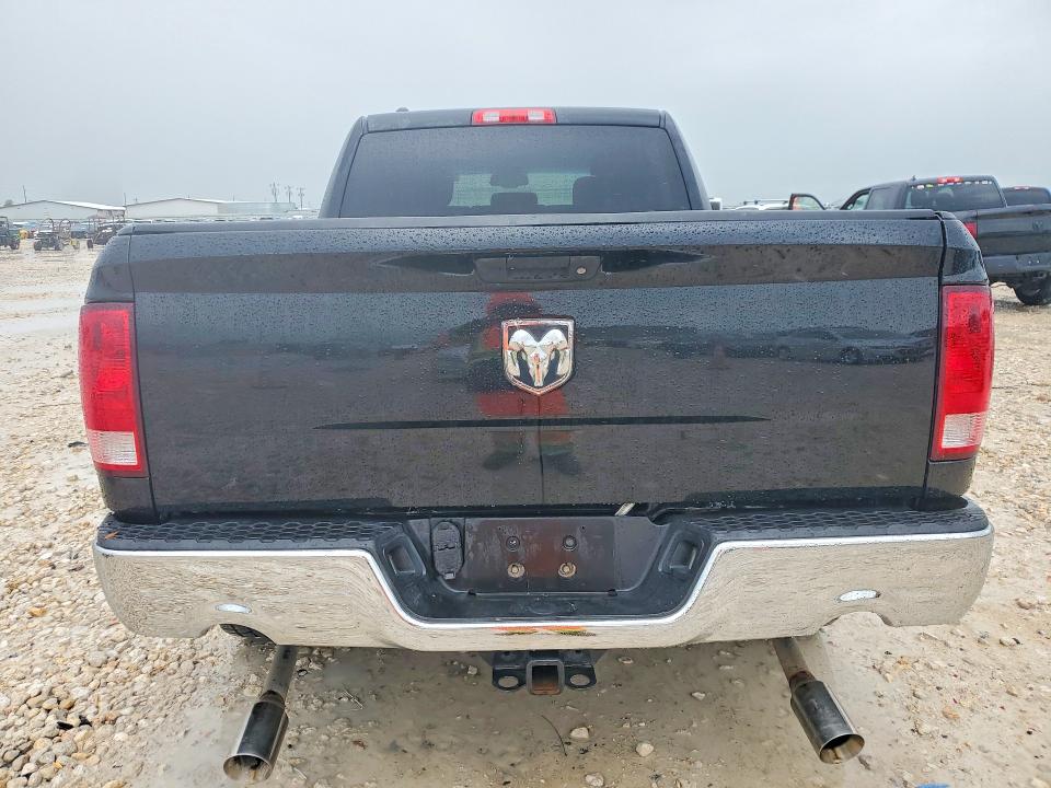 47436356 :رقم المزاد ، 1C6RR6TT3ES144408 vin ، 2014 Ram 1500 مزاد بيع