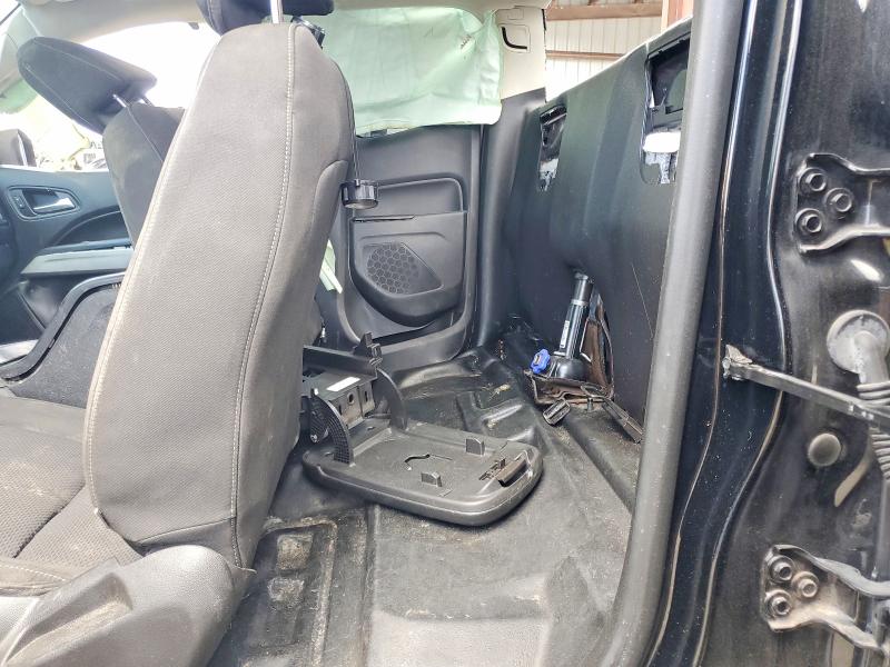 Продаж на аукціоні авто 2021 Chevrolet Colorado, vin: 1GCHSCEA6M1215804, номер лоту: 49599006