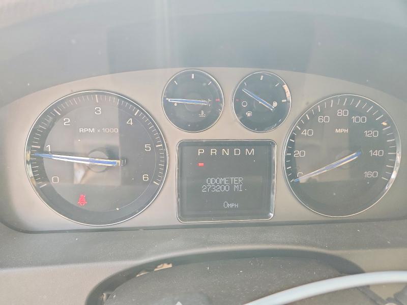 Продаж на аукціоні авто 2007 Cadillac Escalade, vin: 1GYFK63887R158109, номер лоту: 49052666