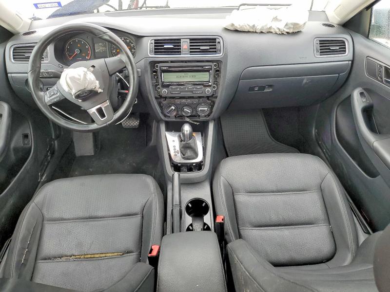 Продажа на аукционе авто 2011 Volkswagen Jetta, vin: 3VWDX7AJ1BM336153, номер лота: 51852336