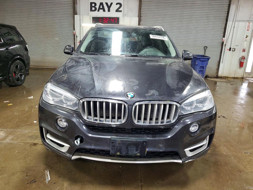 50433336 :رقم المزاد ، 5UXKR0C5XF0P11251 vin ، 2015 Bmw X5 مزاد بيع