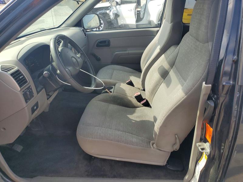 Продажа на аукционе авто 2008 Isuzu I-290, vin: 1GGCS199188700121, номер лота: 49613196
