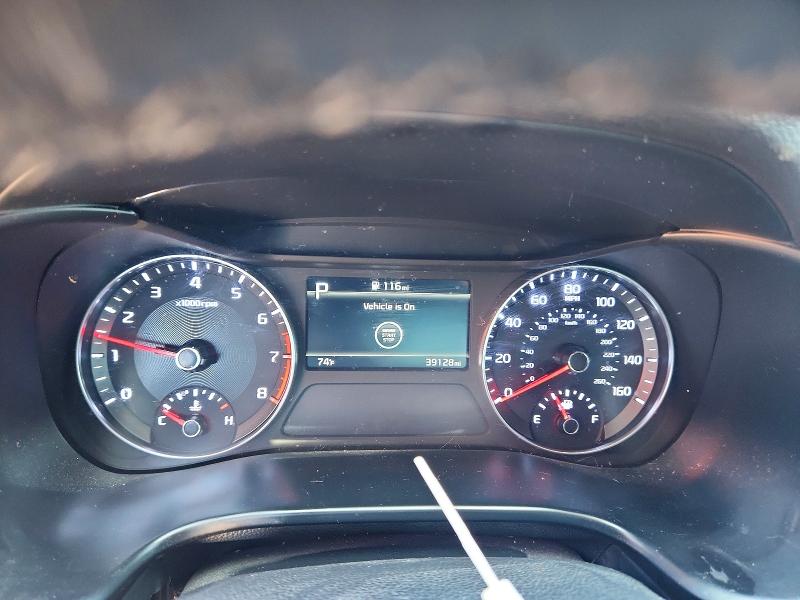 Продажа на аукционе авто 2024 Kia Forte, vin: 3KPF54AD2RE753845, номер лота: 50657686