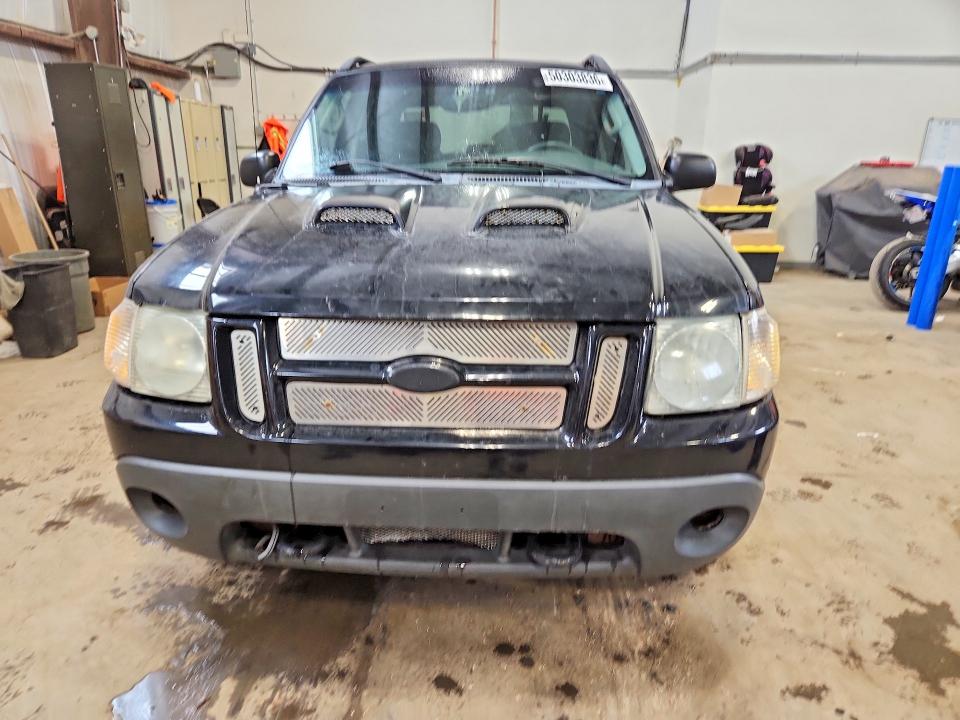 Aukcja sprzedaży 2004 Ford Explorer Sport Trac, vin: 1FMZU77K84UB98817, numer aukcji: 50303836