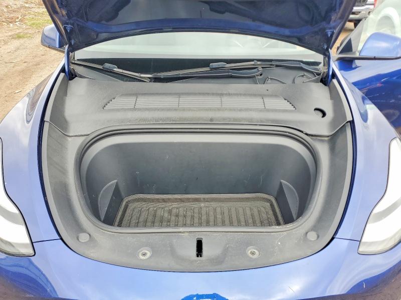 Aukcja sprzedaży 2021 Tesla Model Y, vin: 5YJYGDEE3MF114883, numer aukcji: 48511176
