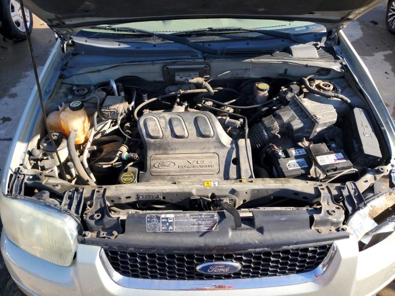 50484106 :رقم المزاد ، 1FMCU94164KB68904 vin ، 2004 Ford Escape مزاد بيع
