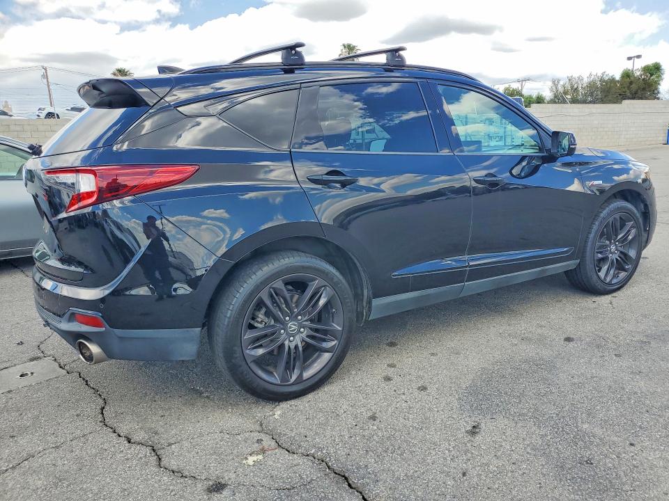 Продажа на аукционе авто 2019 Acura Rdx, vin: 5J8TC1H65KL004079, номер лота: 48210756