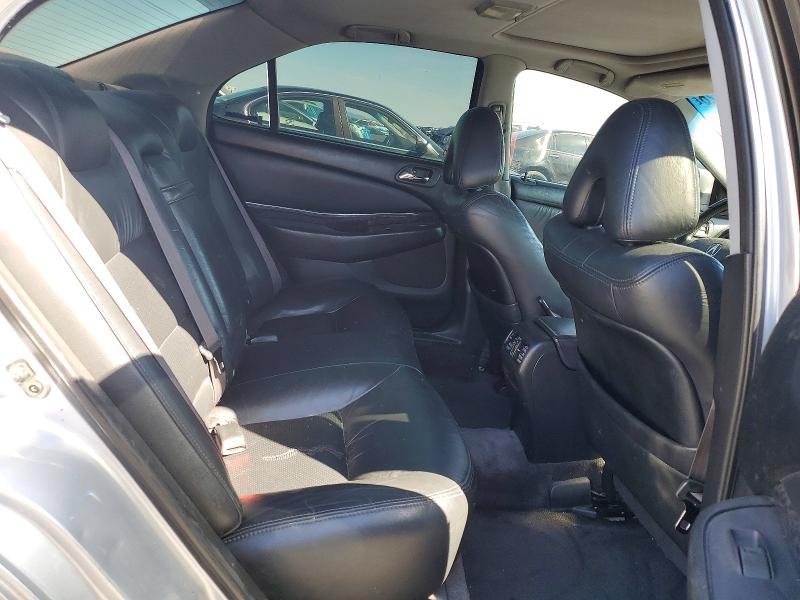 50115326 :رقم المزاد ، 19UUA56992A054218 vin ، 2002 Acura 3.2tl مزاد بيع