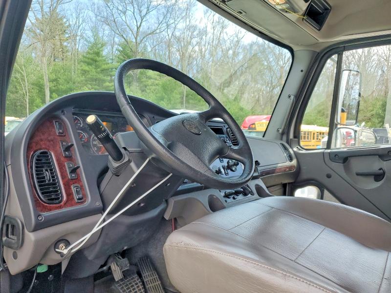 48960226 :رقم المزاد ، 3ALACWD21KDKC6956 vin ، 2019 Freightliner M2 مزاد بيع