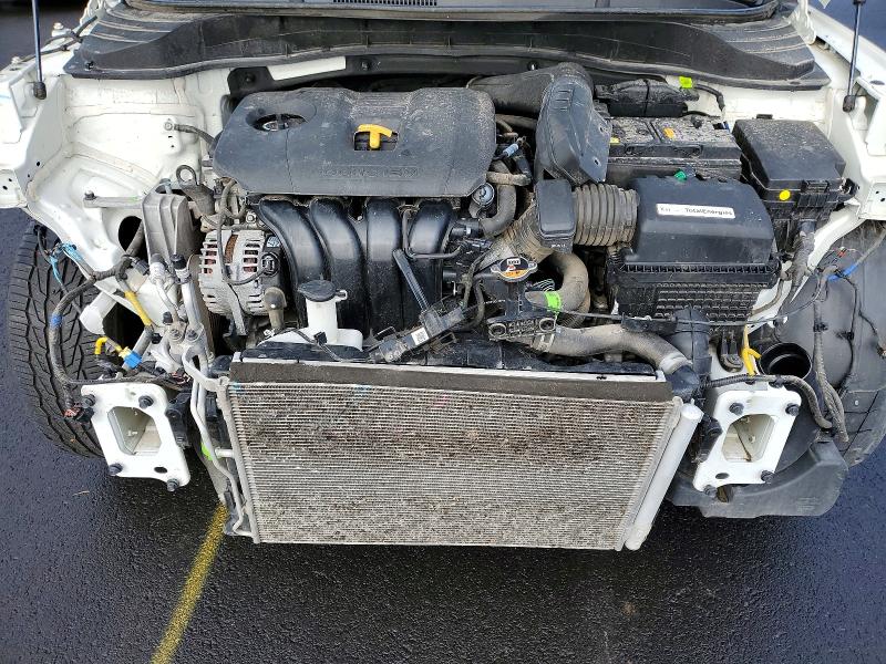 Aukcja sprzedaży 2023 Kia Soul, vin: KNDJ33AU6P7857066, numer aukcji: 49665036