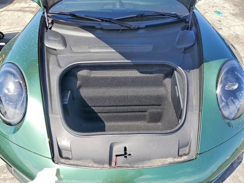 Продаж на аукціоні авто 2026 Porsche 911, vin: WP0BH2A99TS249321, номер лоту: 51893216