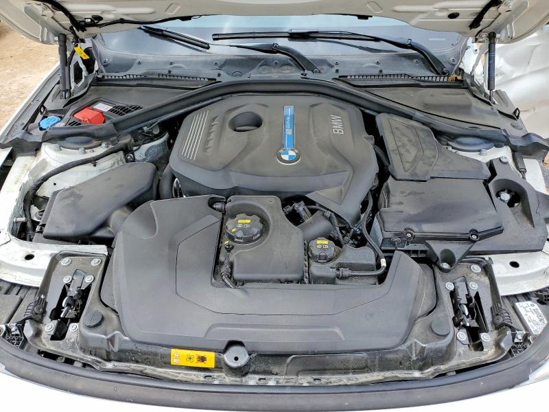 Продажа на аукционе авто 2018 Bmw 330e, vin: WBA8E1C51JA758486, номер лота: 50995236
