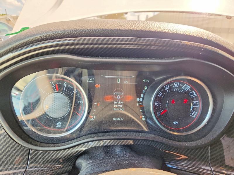 47823786 :رقم المزاد ، 2C3CDZAG5GH352907 vin ، 2016 Dodge Challenger مزاد بيع