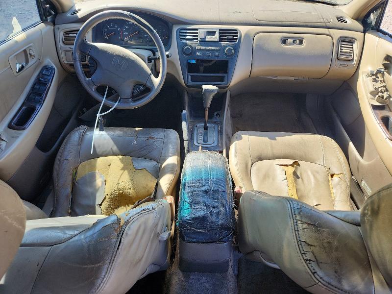 Продаж на аукціоні авто 2002 Honda Accord, vin: 1HGCG566X2A148981, номер лоту: 50147846