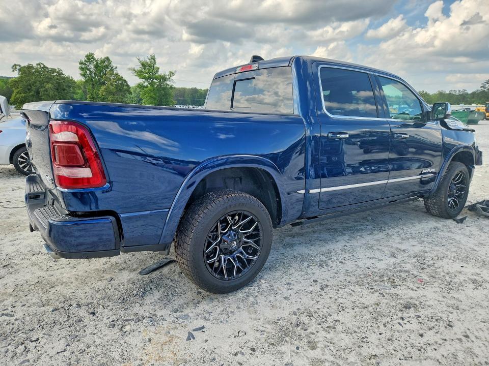 Aukcja sprzedaży 2021 Ram 1500, vin: 1C6SRFHM3MN688682, numer aukcji: 51038886