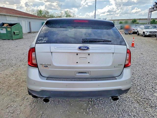 Продаж на аукціоні авто 2013 Ford Edge, vin: 2FMDK3J98DBB82119, номер лоту: 49776856