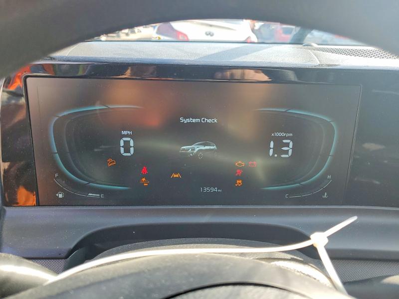 Aukcja sprzedaży 2025 Kia Seltos, vin: KNDEPCAA0S7758702, numer aukcji: 50777026