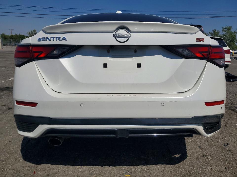 Aukcja sprzedaży 2024 Nissan Sentra, vin: 3N1AB8DV6RY383502, numer aukcji: 49335836