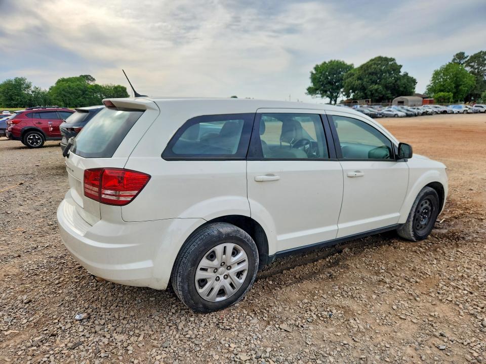 Aukcja sprzedaży 2014 Dodge Journey, vin: 3C4PDCAB5ET164147, numer aukcji: 50570376