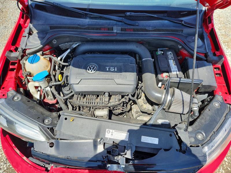 50519956 :رقم المزاد ، 3VWD17AJXEM283491 vin ، 2014 Volkswagen Jetta مزاد بيع