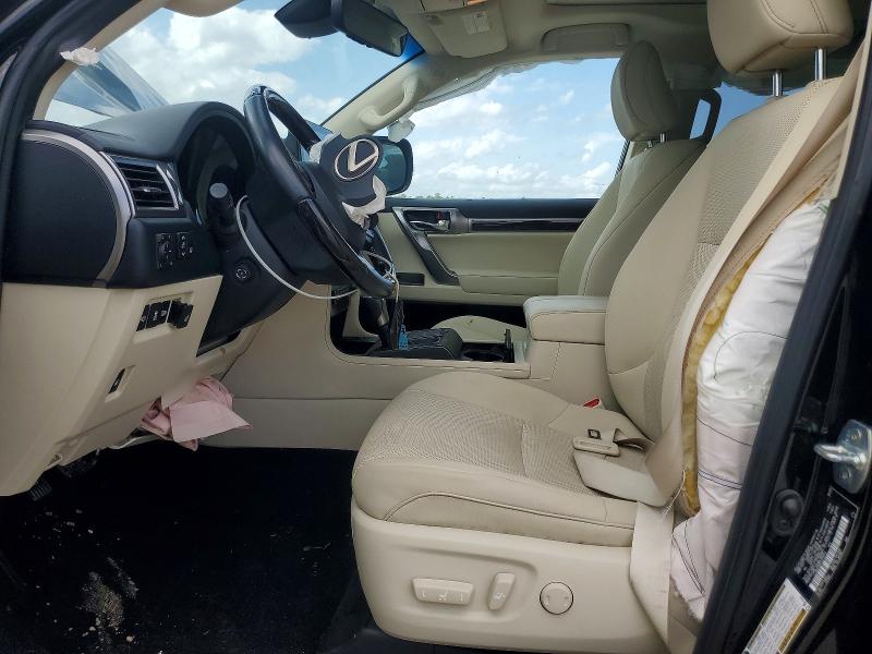2023 Lexus Gx მანქანა იყიდება აუქციონზე, vin: JTJAM7BX4P5379719, აუქციონის ნომერი: 51115796