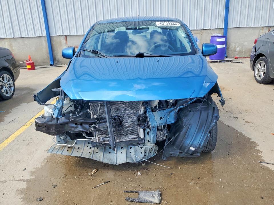 Продаж на аукціоні авто 2022 Mitsubishi Mirage, vin: ML32FUFJ1NHF06076, номер лоту: 49738266